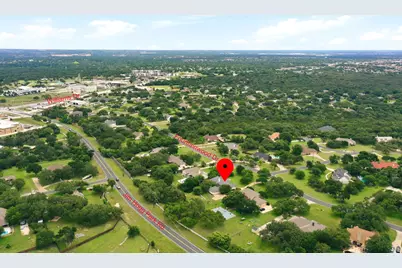 2000 Fountainwood Drive, Georgetown, TX 78633 - Photo 39