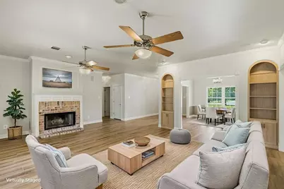 2000 Fountainwood Drive, Georgetown, TX 78633 - Photo 9