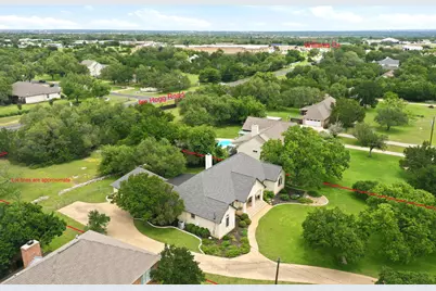 2000 Fountainwood Drive, Georgetown, TX 78633 - Photo 35