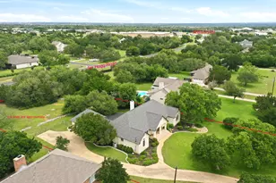2000 Fountainwood Dr, Georgetown, TX 78633 - Photo 35