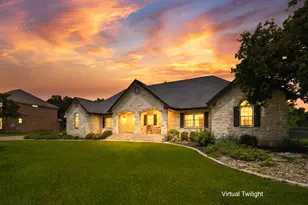 2000 Fountainwood Dr, Georgetown, TX 78633 - Photo 1