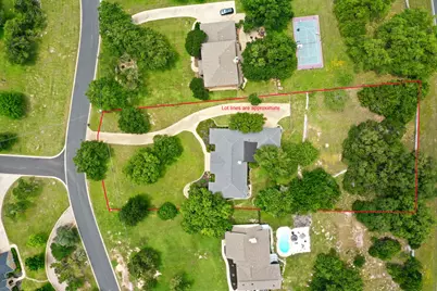 2000 Fountainwood Drive, Georgetown, TX 78633 - Photo 37