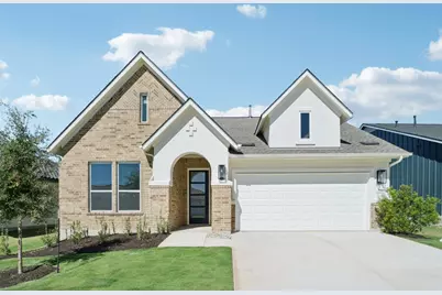 1528 Dancing Oak Lane, San Marcos, TX 78666 - Photo 1