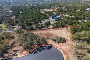 7-Lot Spring Oak Dr, Dripping Springs, TX 78620 - Photo 1