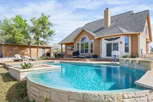 154 Old Settlers Dr, Bastrop, TX 78602 - Photo 1