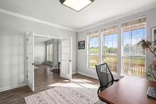 154 Old Settlers Dr, Bastrop, TX 78602 - Photo 9