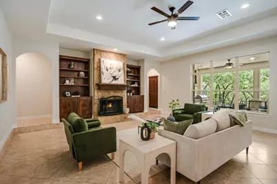 524 Highland Spring Lane, Georgetown, TX 78633 - Photo 5