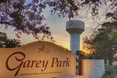 524 Highland Spring Lane, Georgetown, TX 78633 - Photo 39