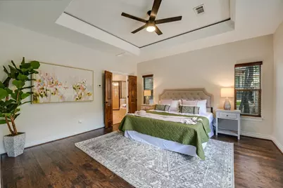 524 Highland Spring Lane, Georgetown, TX 78633 - Photo 13