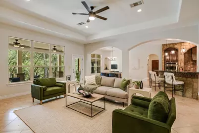 524 Highland Spring Lane, Georgetown, TX 78633 - Photo 7