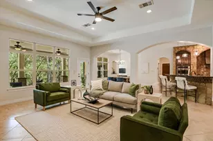 524 Highland Spring Ln, Georgetown, TX 78633 - Photo 7