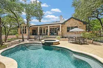 524 Highland Spring Lane, Georgetown, TX 78633 - Photo 1