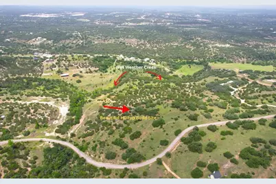 831 Hidden Creek Drive, Dripping Springs, TX 78620 - Photo 3
