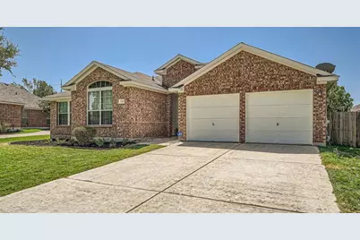 1508 Augusta Bend Drive, Hutto, TX 78634 - Photo 1