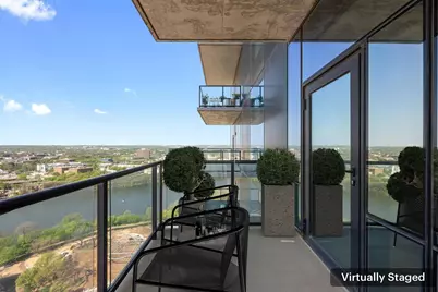 70 Rainey Street #1901, Austin, TX 78701 - Photo 19