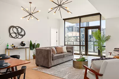 70 Rainey Street #1901, Austin, TX 78701 - Photo 9