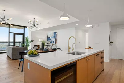 70 Rainey Street #1901, Austin, TX 78701 - Photo 5