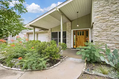 1902 Wooten Drive, Austin, TX 78757 - Photo 1