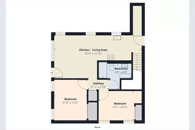 4521 Avenue F Avenue #B, Austin, TX 78751 - Photo 17