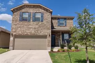 122 Kildeer Pass, Jarrell, TX 76537 - Photo 1