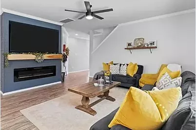 122 Kildeer Pass, Jarrell, TX 76537 - Photo 5