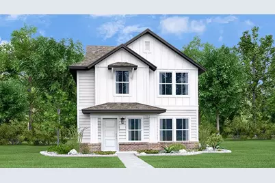 460 Sormonne Loop, Kyle, TX 78640 - Photo 3