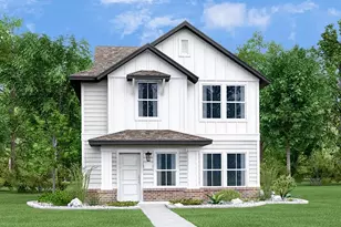 460 Sormonne Loop, Kyle, TX 78640 - Photo 3