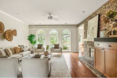 1908 Real Catorce Drive, Austin, TX 78746 - Photo 5