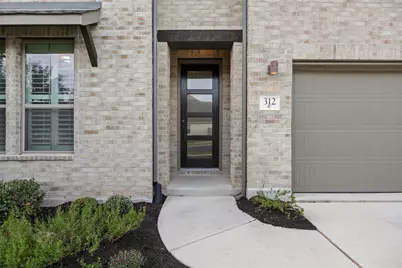 312 Maddox Drive, Georgetown, TX 78628 - Photo 3