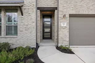 312 Maddox Dr, Georgetown, TX 78628 - Photo 3