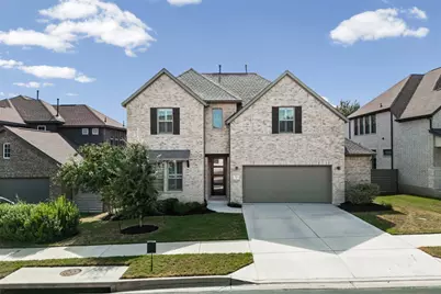 312 Maddox Drive, Georgetown, TX 78628 - Photo 1