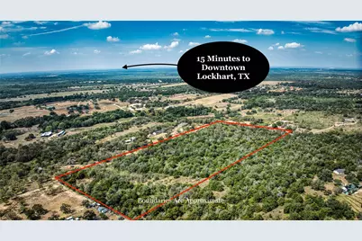 Tbd Dale. Lane, Dale, TX 78616 - Photo 3