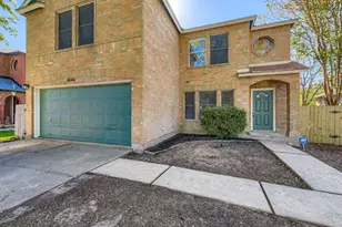 8046 Thaxton Rd, Austin, TX 78747 - Photo 1