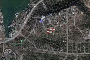 Lt 41130 Dalton Circle, Horseshoe Bay, TX 78657 - Photo 3