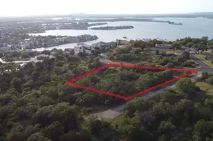 Lt 41130 Dalton Circle, Horseshoe Bay, TX 78657 - Photo 1