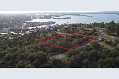 Lt 41130 Dalton Circle, Horseshoe Bay, TX 78657 - Photo 1