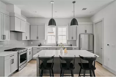 2209 Woodland Avenue #803, Austin, TX 78741 - Photo 1