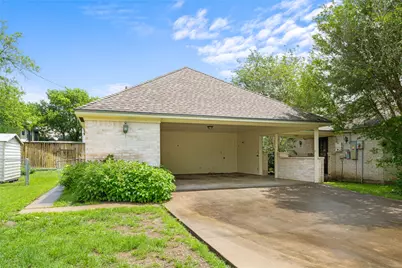 315 E Fannin Street, La Grange, TX 78945 - Photo 33