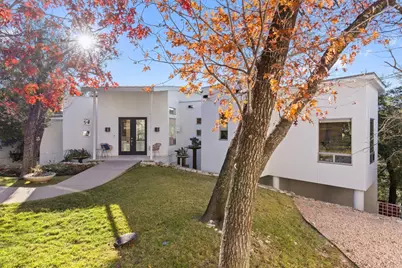 2102 N Oak Canyon Road, Austin, TX 78746 - Photo 3