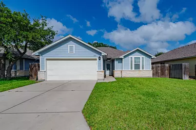 220 Sandollar Circle, Fulton, TX 78358 - Photo 1