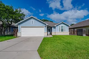 220 Sandollar Circle, Fulton, TX 78358 - Photo 1