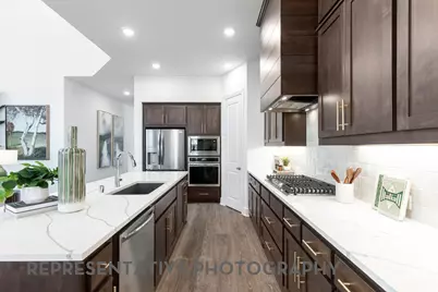 1216 Wolf Canyon Road, Georgetown, TX 78628 - Photo 13