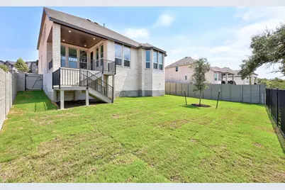 1216 Wolf Canyon Road, Georgetown, TX 78628 - Photo 17
