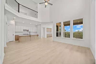 1216 Wolf Canyon Road, Georgetown, TX 78628 - Photo 3