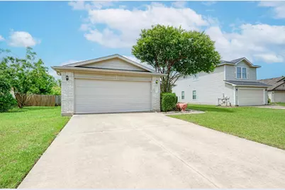 305 Creek Ledge Drive, Hutto, TX 78634 - Photo 3
