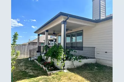 5100 Lazy Court Drive, Austin, TX 78724 - Photo 25