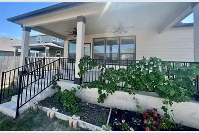 5100 Lazy Court Drive, Austin, TX 78724 - Photo 23