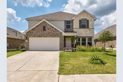 11821 Carrizo Springs Path, Manor, TX 78653 - Photo 1