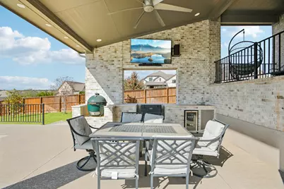 224 Rocky Spot Drive, Austin, TX 78737 - Photo 3