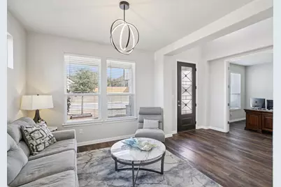 224 Rocky Spot Drive, Austin, TX 78737 - Photo 7